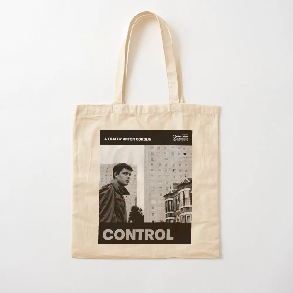 Сумка-тоут Control Anton Corbijn сумка-шоппер ручные сумки женская сумка женские холщовые