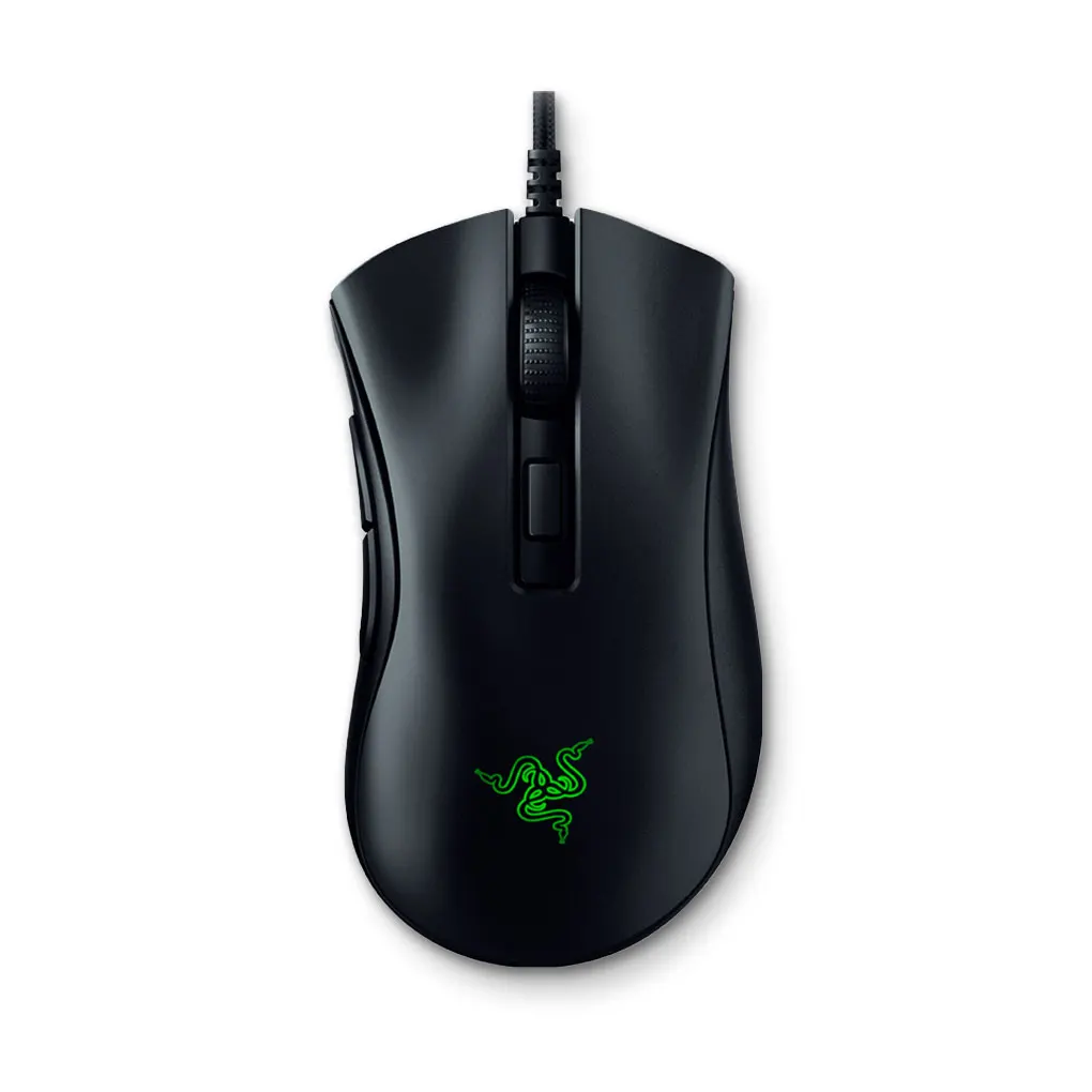 

Razer Gaming Mouse Home Office Use Computer Accessory Universal Games Playing Device Practical Gameplaying Mice for Gamers