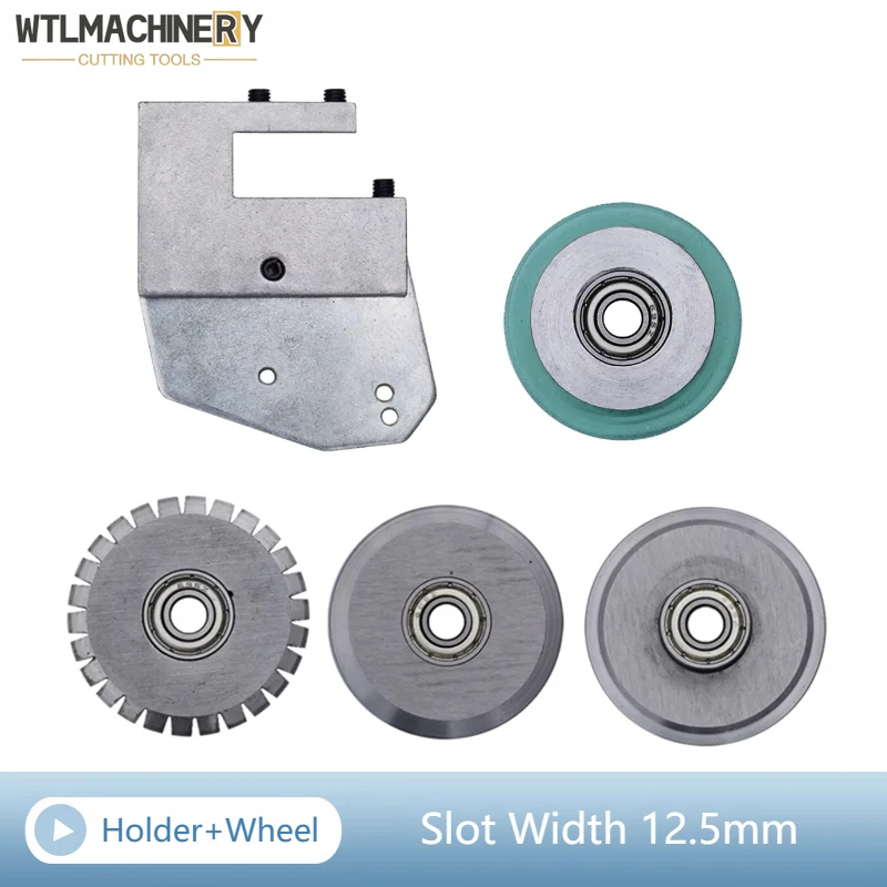 Держатель для гнущихся лезвий держатель резиновых в горошек 12 5 мм электрической