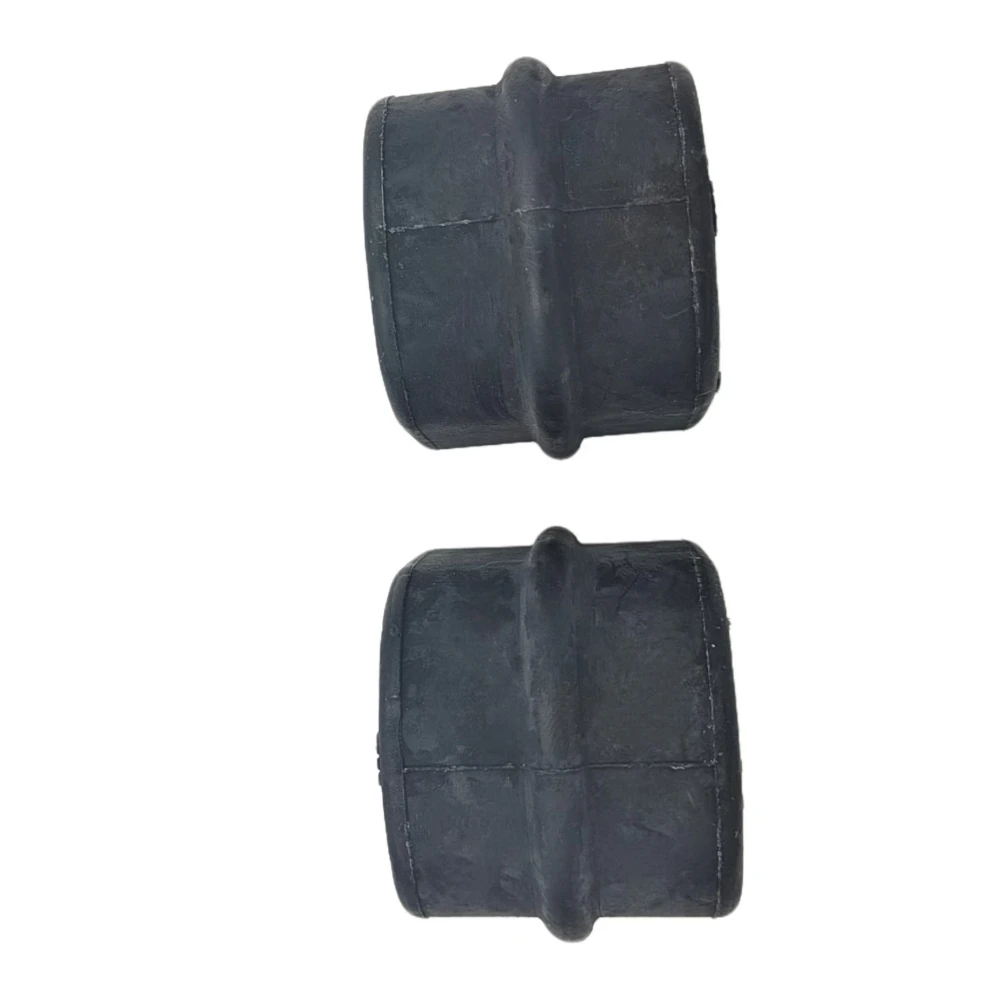 

2 шт. передняя втулка стабилизатора 53422767 для Jeep Compass MK49 2.4L 2016-2020 Renegade 2.0L 2016-2021 автомобильные аксессуары