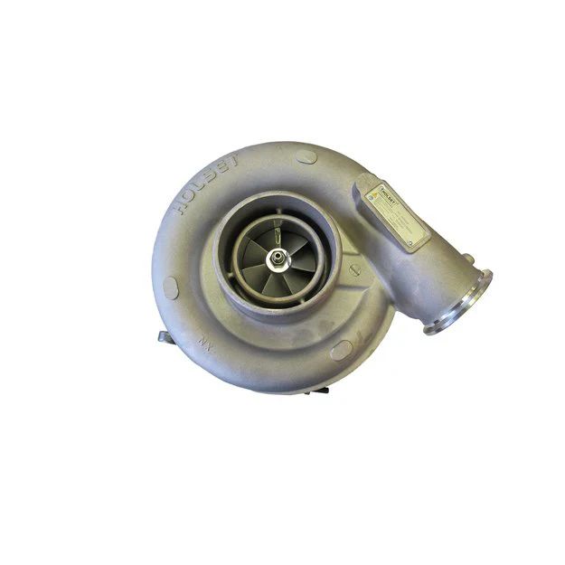 

Genuine 3800852 Turbocharger for Cummins Marine Engine