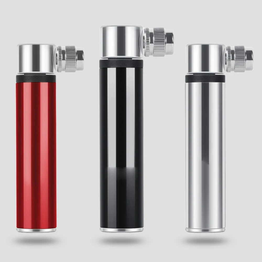 Мини-велосипедный Насос ThinkRider Ручной Воздушный Для Навесов Горных Велосипедов