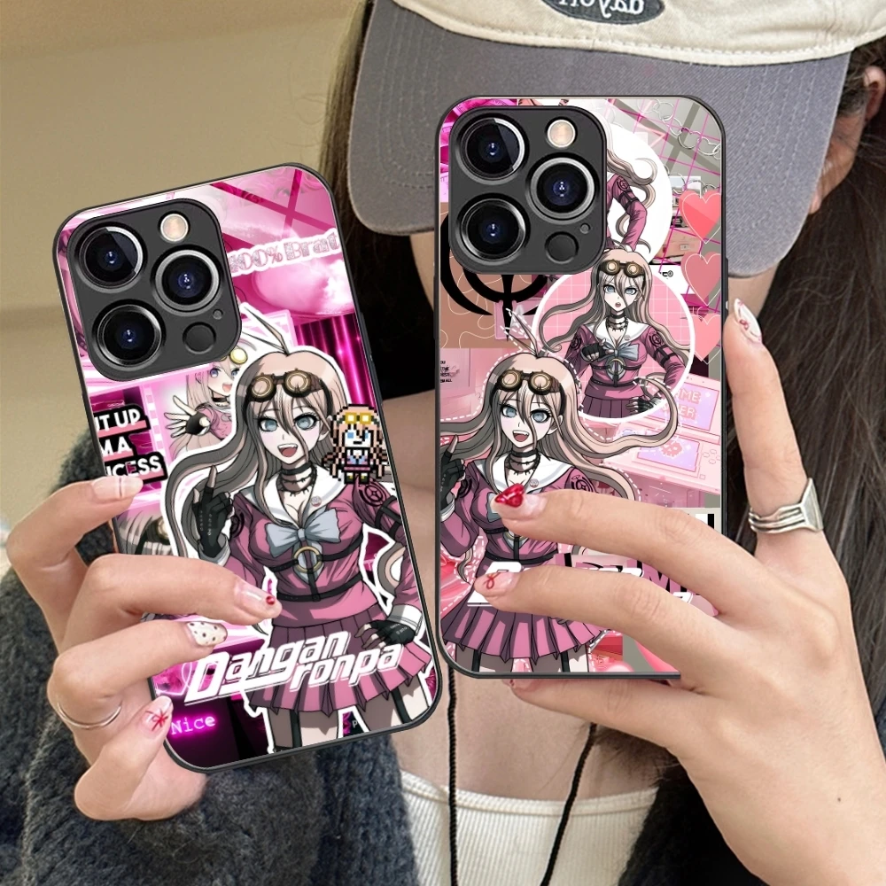 Чехол для iPhone 15 14 13 12 11 X XR XS 8 Pro Max Plus Mini PC