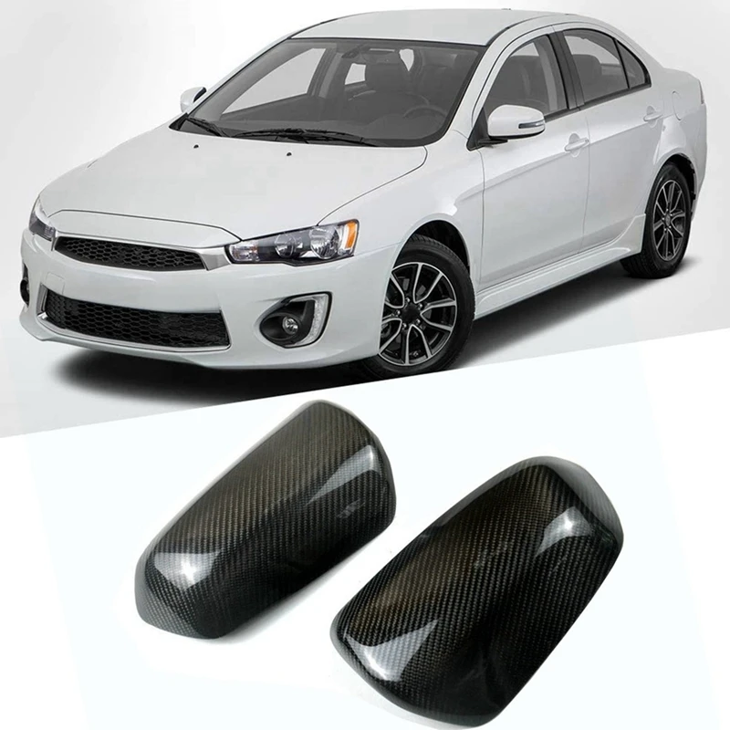 

Зеркальный корпус для Mitsubishi Impreza EVO 10 поколения EVO X 2008-2016