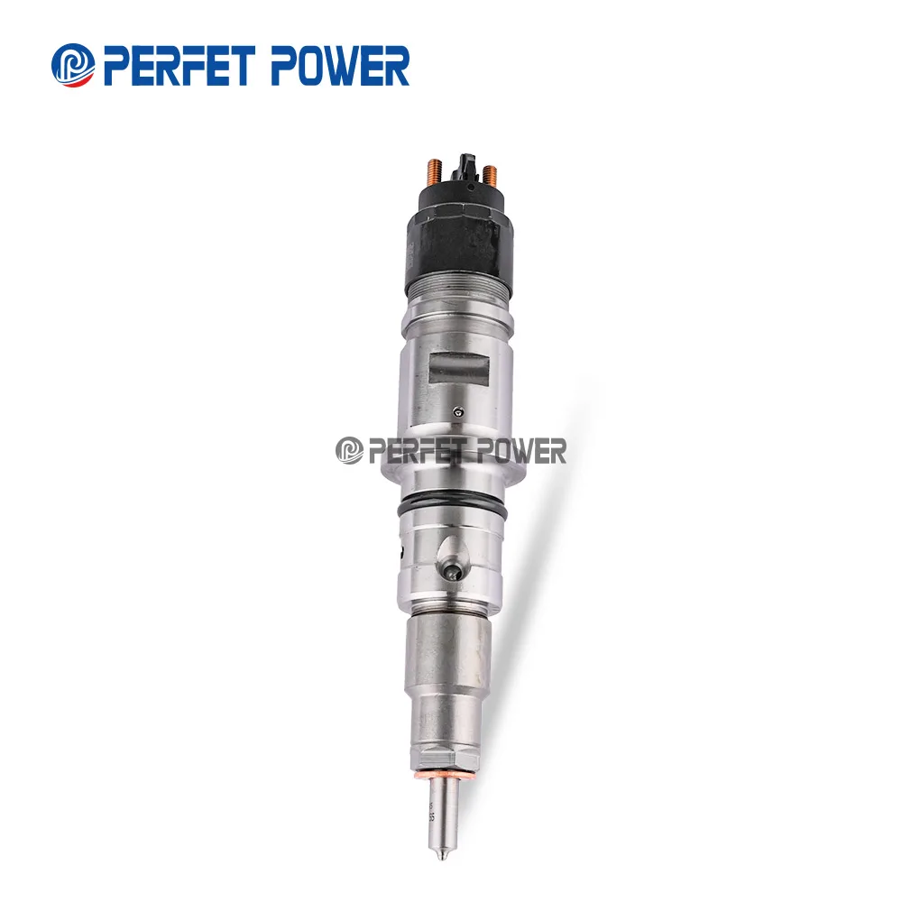 

China Made New High Quality 0445120336 Common Rail Fuel Injector 0 445 120 336 for Accessories QSB6.7 OE 5 289 380