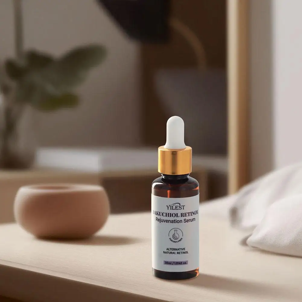 Сыворотка для лица с ретинолом 30 мл