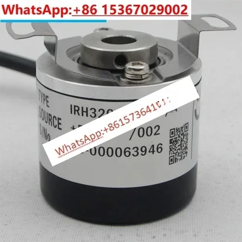 Энкодер IRH320 1024P/R 002-1000-360-600-2000-2048-2500-200-001
