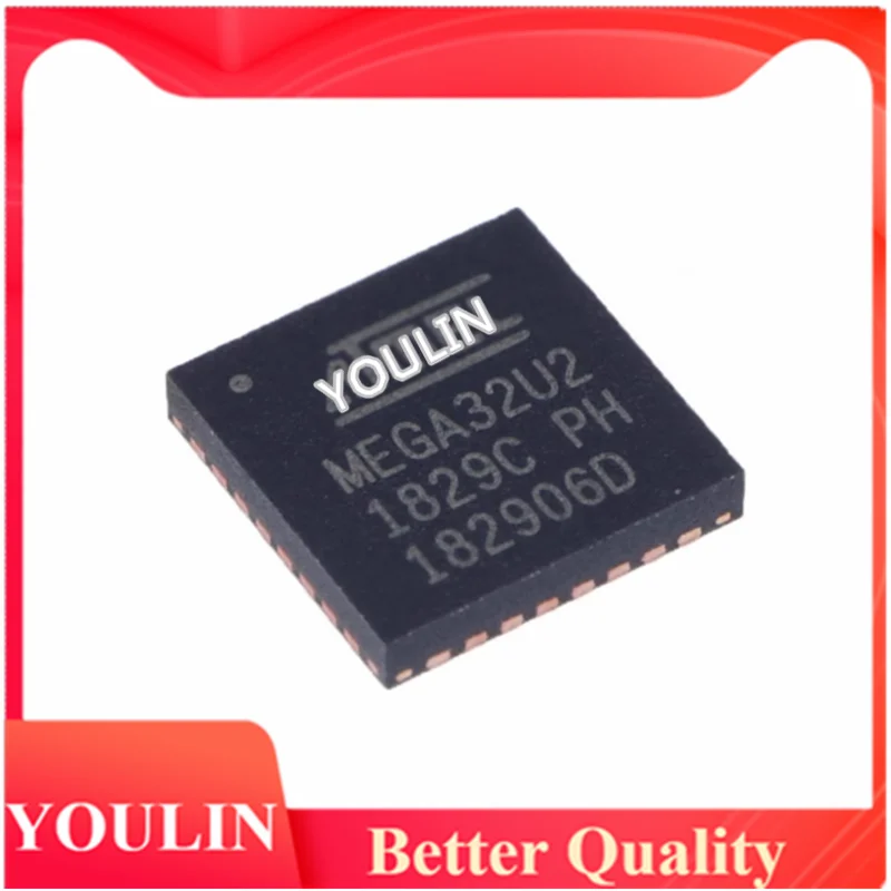 

2 шт., микроконтроллер, микроконтроллер, интегральная схема