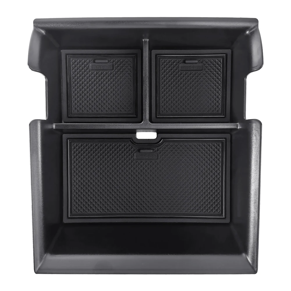 

Для BYD Atto 3 Atto 3 2022-2024 Yuan Plus автомобильный подлокотник ящик для хранения центральная консоль органайзер лоток центральный уборка автомобильные аксессуары