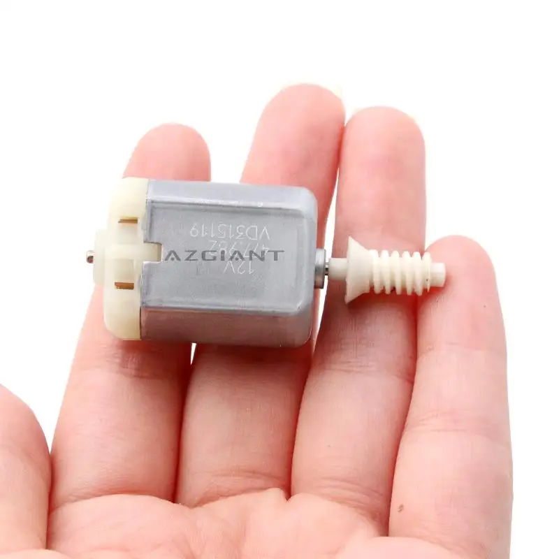 

Door Lock Actuator Motor Original/OEM engine coche accesorios For 1990-1993 Ford Orion herramientas for carros