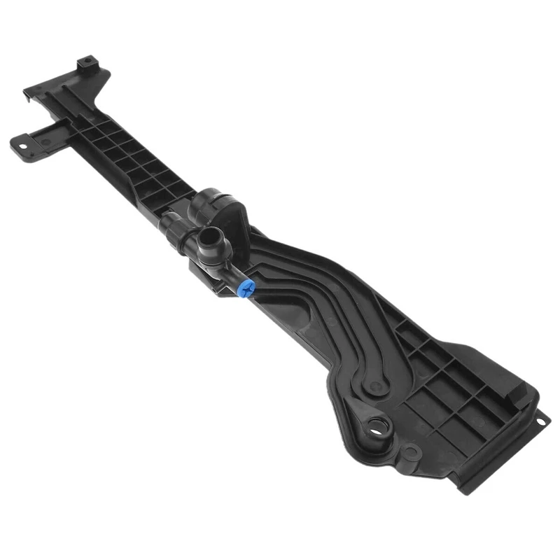 

Монтажная пластина расширительного бака радиатора AU05 для BMW E53 X5 17111438818 л с ручной коробкой передач