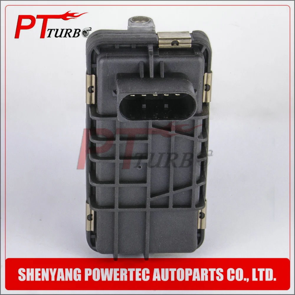 Турбо Электронный привод 723213 755299 07Z 145701 Телевизор -0001 для VW Touareg V10 TDI...” Links 230Kw 313HP