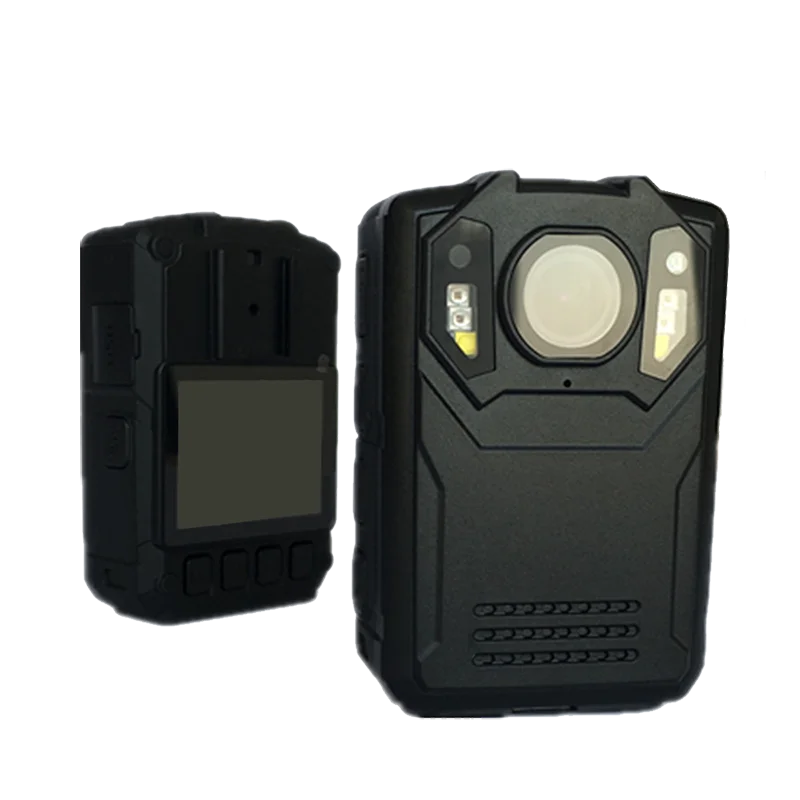 

Hot Sale 4G Live Stream Video H265 GPS Track Replay Wifi IP68 Tactical Body Worn Camera