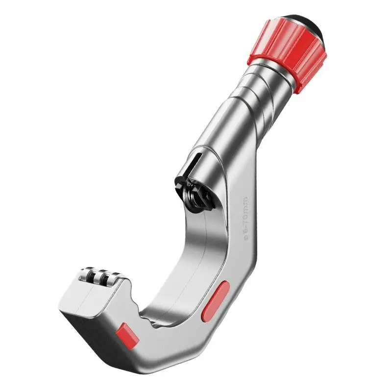 

Quick Pipe Cutter Handheld Heavy Duty Metal Copper Pipe Cutter Нож Flipper Zero Нож Складной Navaja Karambit Faca Navajas Edc