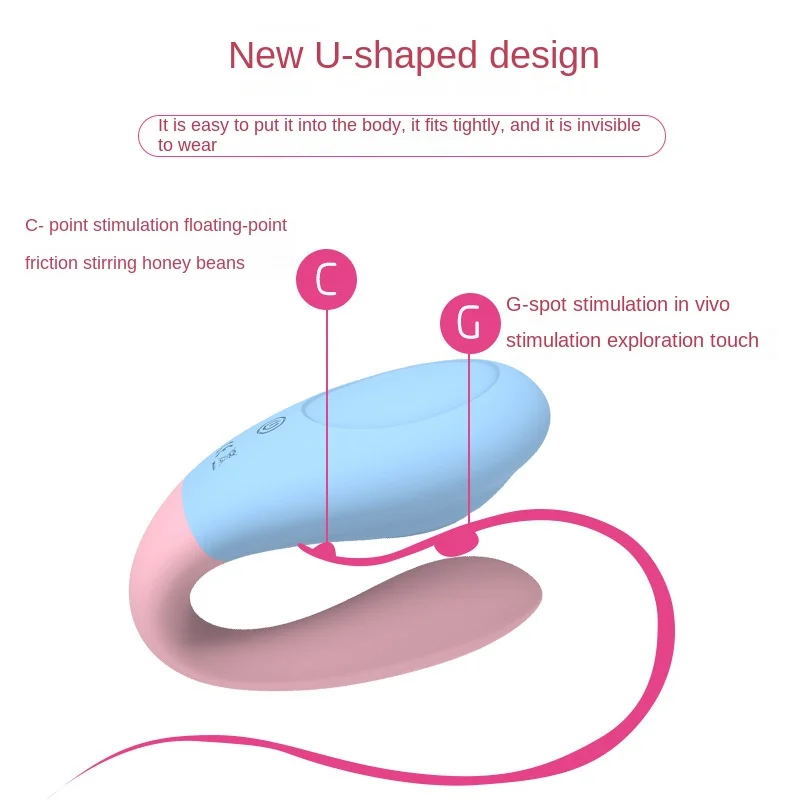 Вибратор для мастурбации с пультом дистанционного управления |