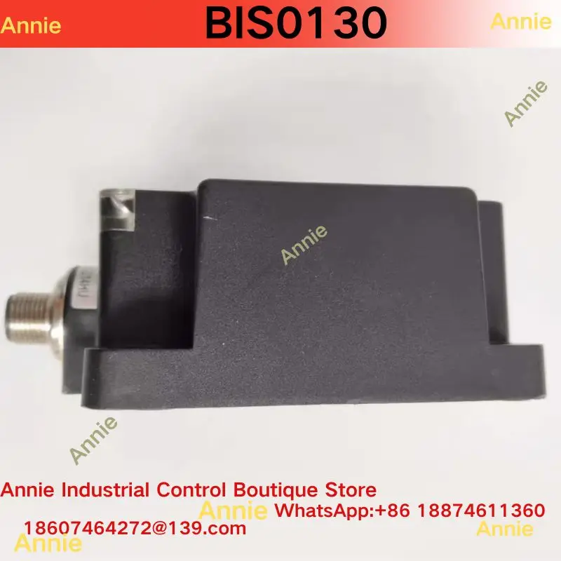 Фото Совершенно новая высокочастотная головка для чтения и записи BIS0130 BIS VM-341-401-S4 №4