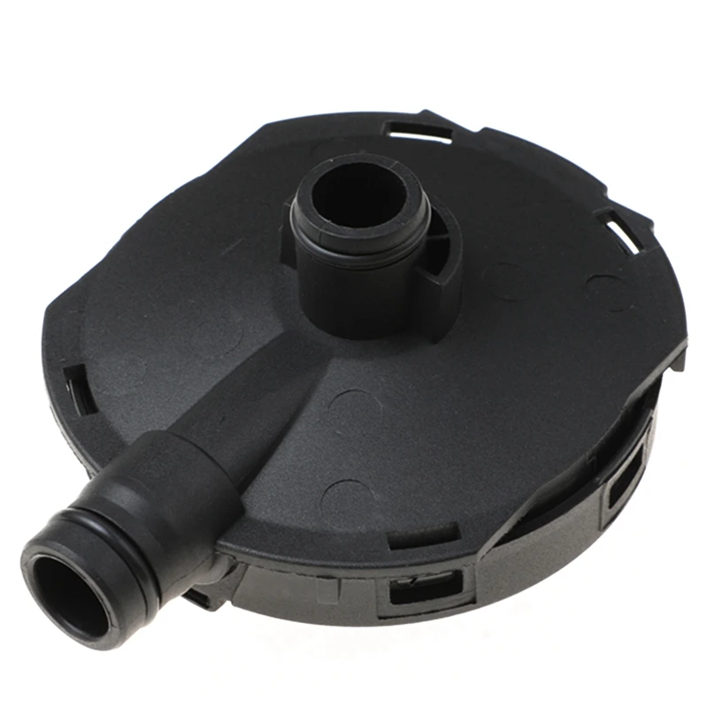 

Car 06C103245 06C103245E For - A4 A8 A6 Quattro 3.0 TT Crankcase PCV Breather Vent Valve