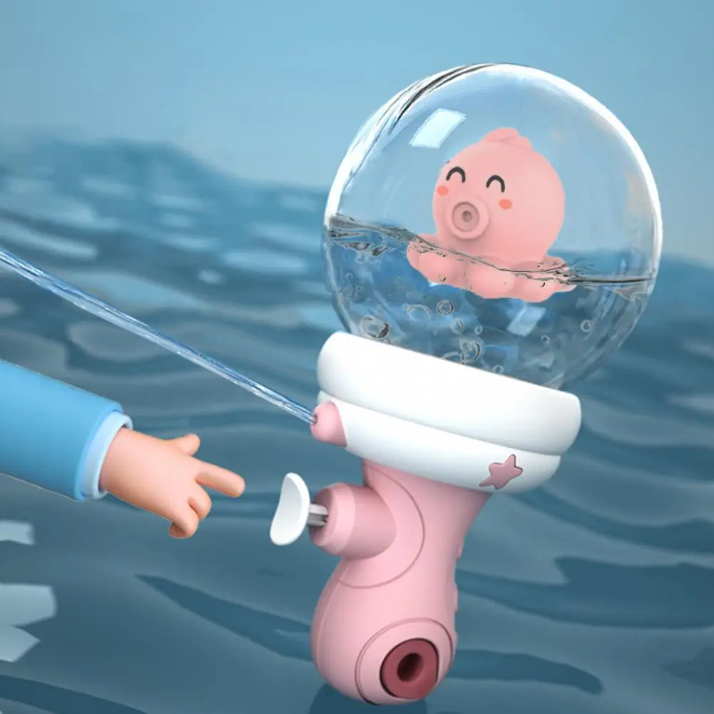 

Летняя игрушка, Интерактивная летняя водная игрушка, утолщенный корабль Кита, водная Боевая игрушка, забавный полосатик, летняя игрушка, игрушка для мальчиков