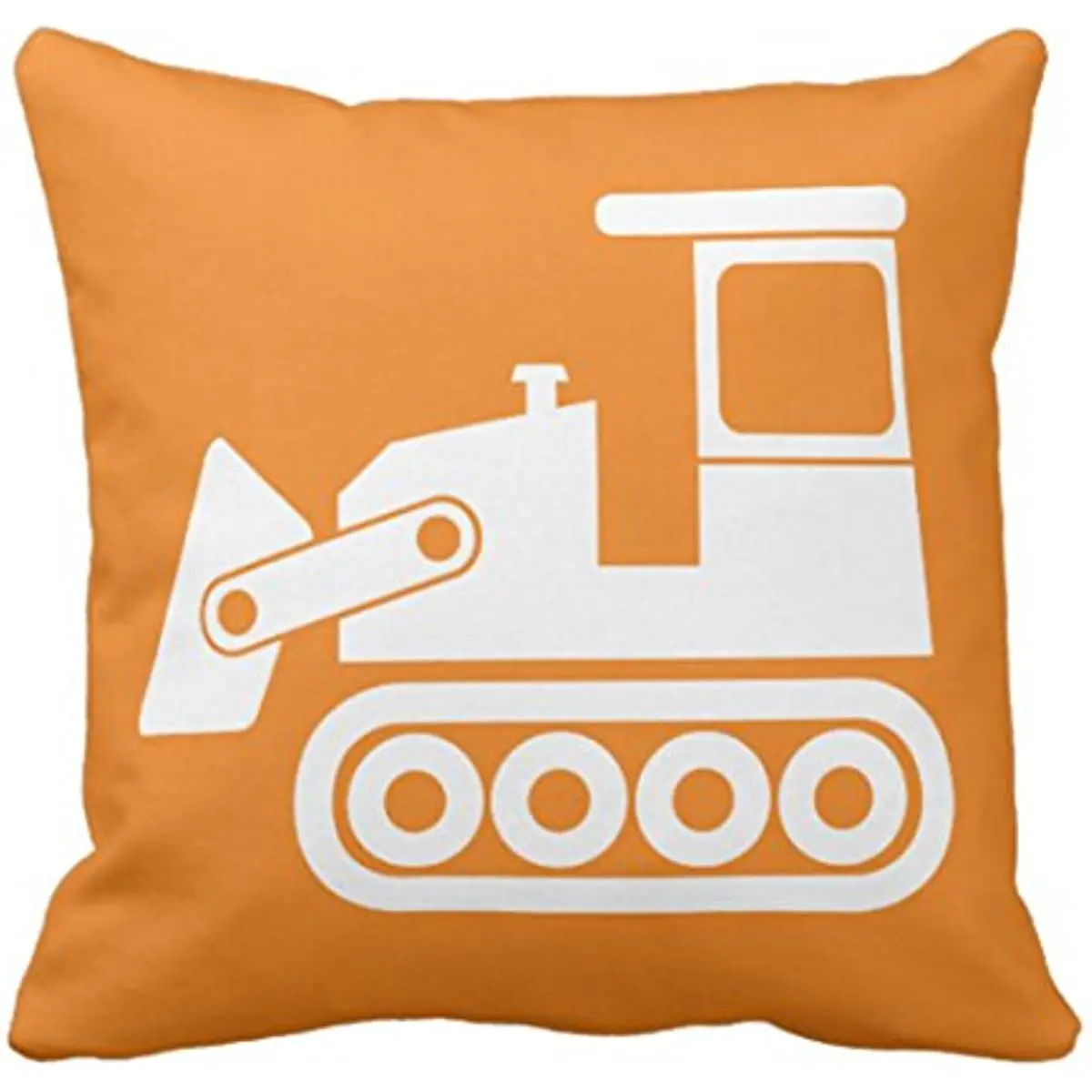 

Декоративная подушка для детской комнаты, 18x18 дюймов