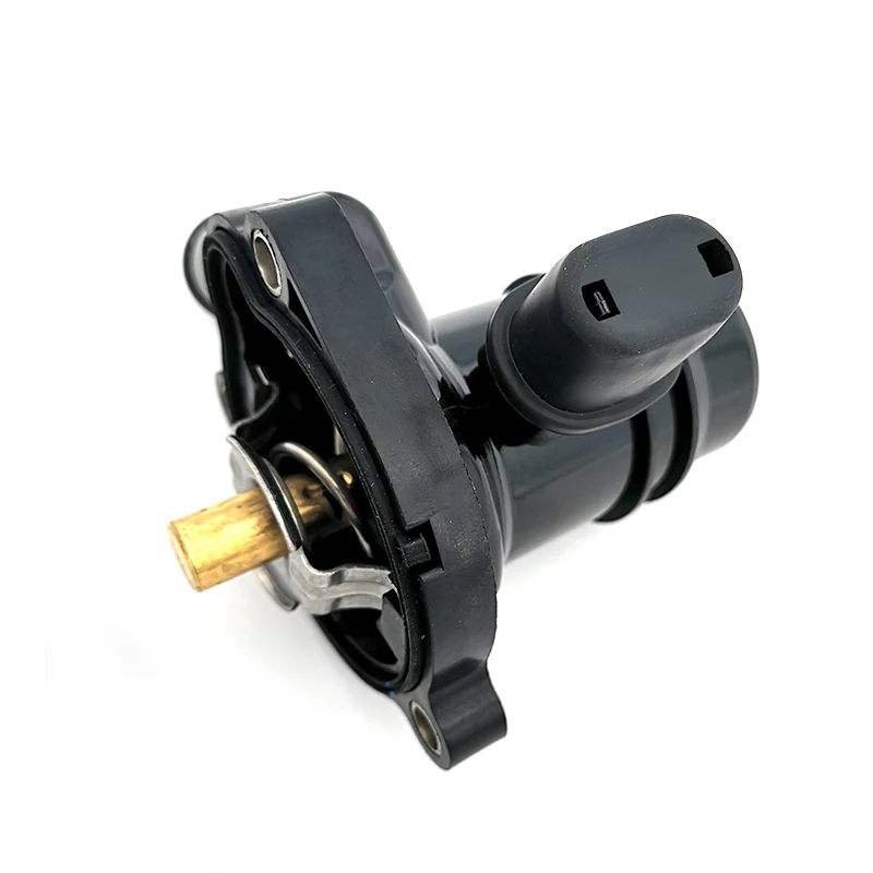 Корпус термостата охлаждающей жидкости 96984104 96984103 для Chevrolet- Trax- Sonic Cruze Opel- Astra Vauxhall-