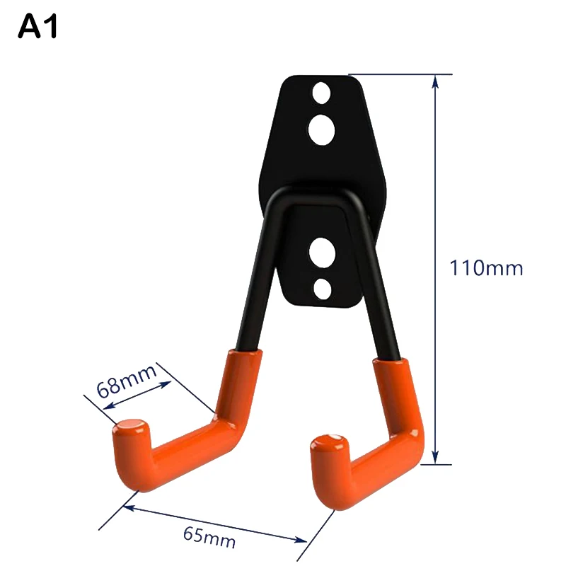 

Металлические крючки для хранения