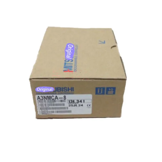 

New original In box {Spot warehouse} A3NMCA-8