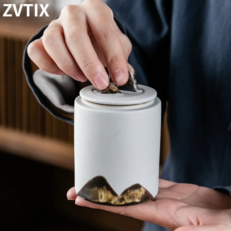 

Мини-банка для еды, простой креативный контейнер с крышкой для украшения стола, контейнер для хранения еды в гостиной