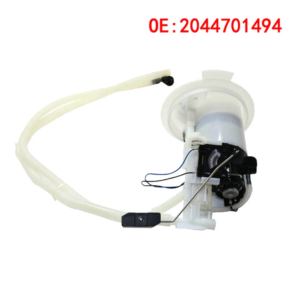 

Fuel Pump Filter Tank Strainer Unit Sending Unit Sender Sensor 2044701494 For Mercedes C300 C350 E350 E550