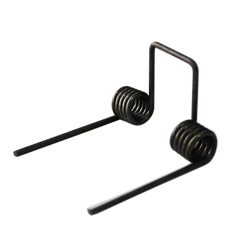 

Double Torsion Spring Large