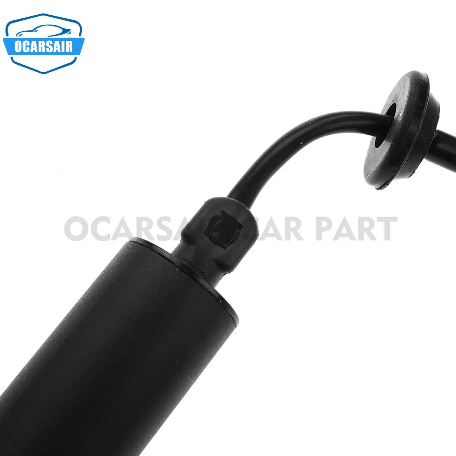 1 шт. новая левая стойка задней двери для Jeep Grand Cherokee 2015-2021 68333901AD