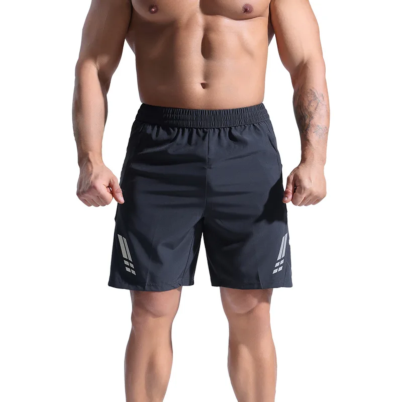 

Summer Men Sports Shorts Quick Dry Loose Casual Shorts Outdoor Running Marathon Basketball Training Fitness Sweatpants Size XXXL