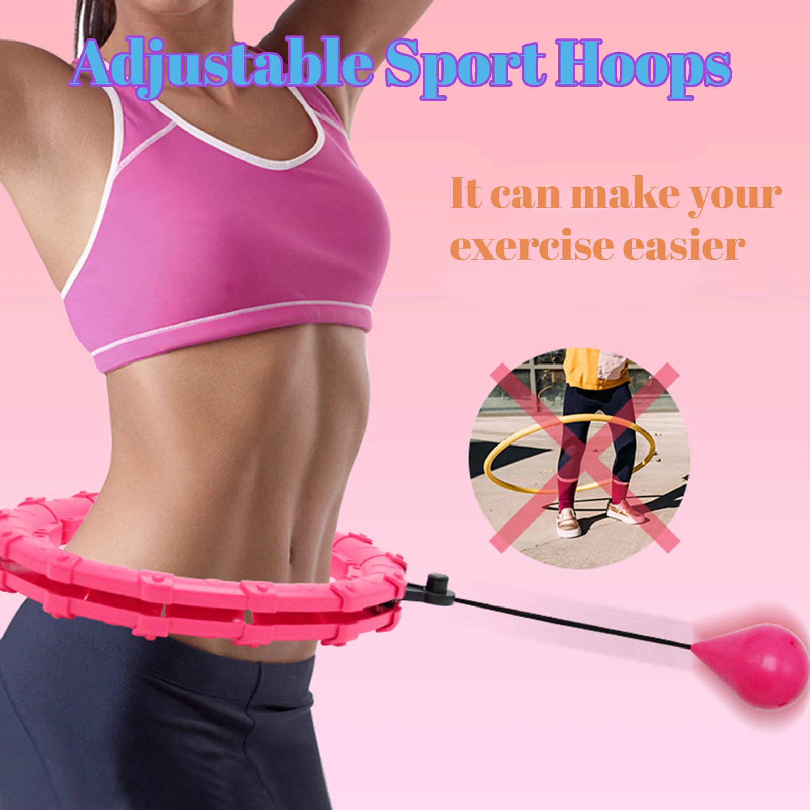 Exercise Waist