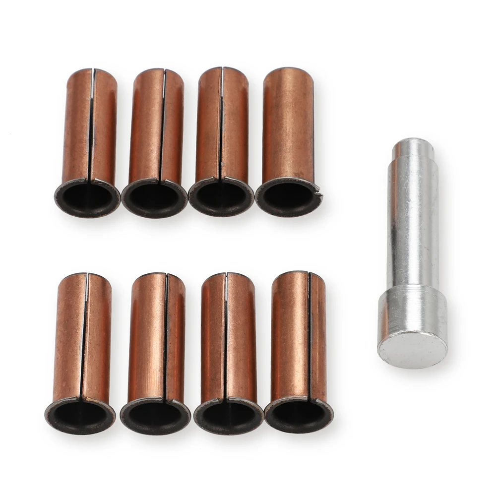 

Door Hinge Bushing Liners Replacement For 2017-2018 Jeep Wrangler JK 2018 4 Door/2 Door