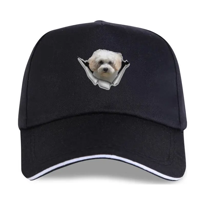 

Gorra de beisbol maltipoo-mb para hombre y Mujer, Nueva