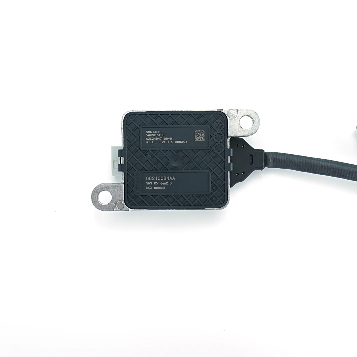 4326873 Датчик NOx 5WK96742A/5WK96742B Новый датчик азота и кислорода для двигателей Cummins ISX QSX 11