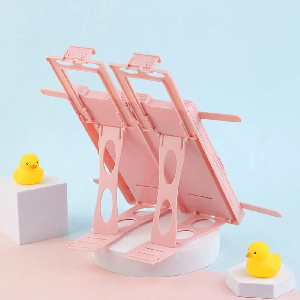 

Supplies Calligraphy Student Stationary Cookbook Pencil Case Books Holder Reading Stander Pencil Box Book Stander