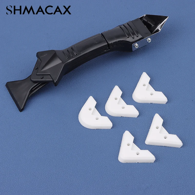 3 в 1 силиконовый скребок