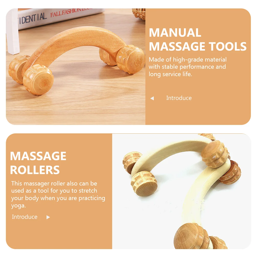 Рисунок 6 - Деревянные аксессуары для мышечной стопы