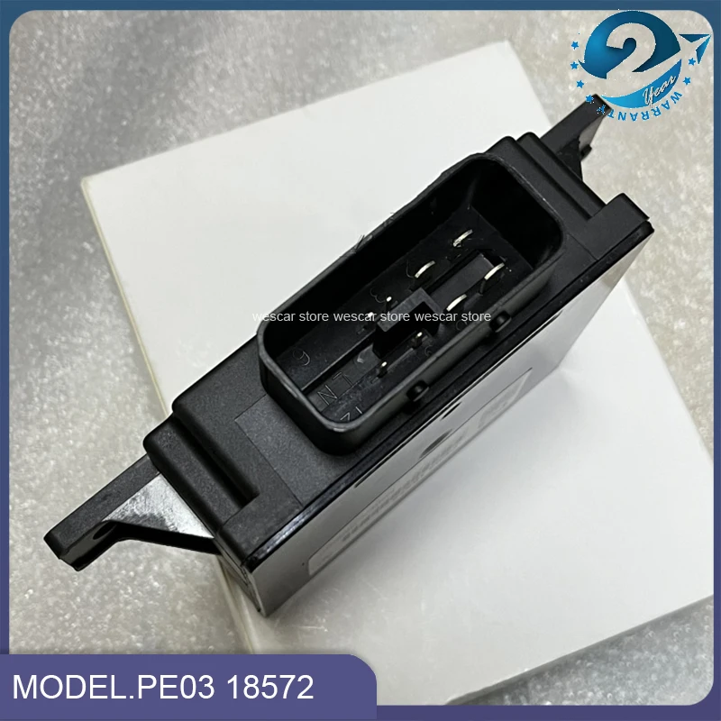 Новый блок управления двигателем (ECU) DCDC-конвертер 0410517869 PE0318572 для Mazda M2 M3 M6 CX5 PE03-18-572 PE03 18572 PE03 18 572 (art.: 3920da34ff996) - 3920da34ff996