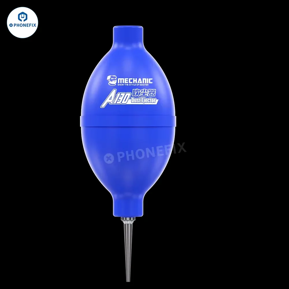 

Mechanic A130 A120 B110 Силиконовые шарики для чистки