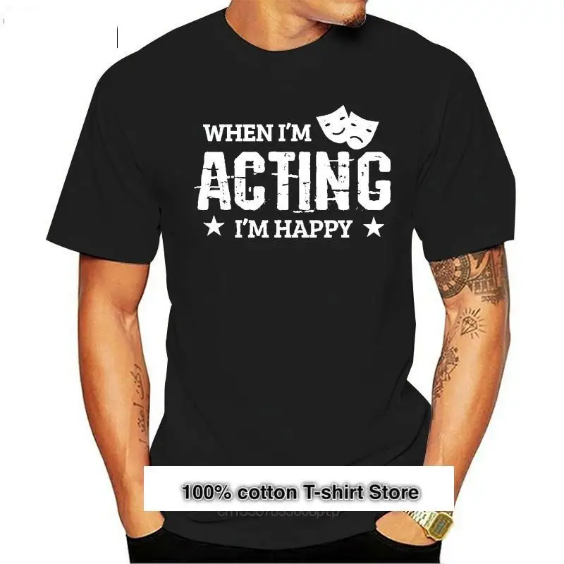 

Новинка, винтажный актер театра, Подарочный топ, топ, Мужской Топ