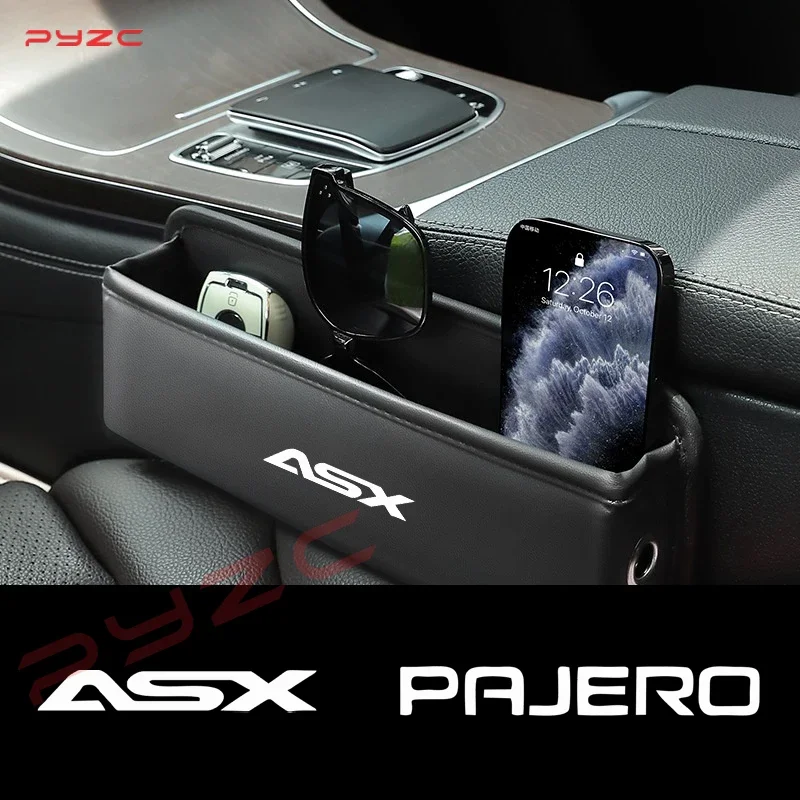 Для Mitsubishi Pajero V97 V90 V80 1 2 3 4 5 ASX многофункциональный автомобильный сиденье боковой