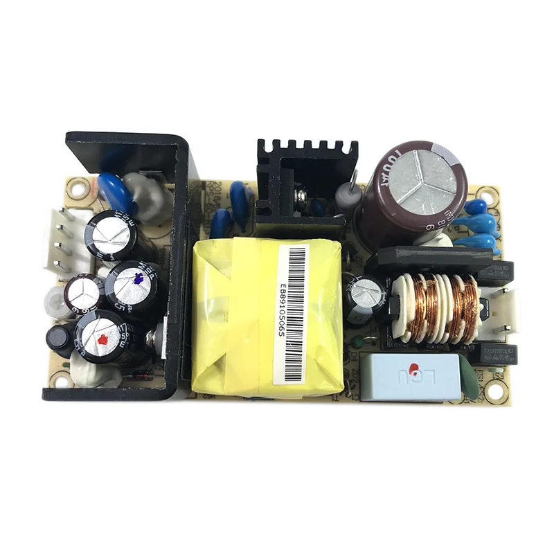 Импульсный источник питания MEAN WELL PCB медицинского типа серии RPS-60 с одним выходом