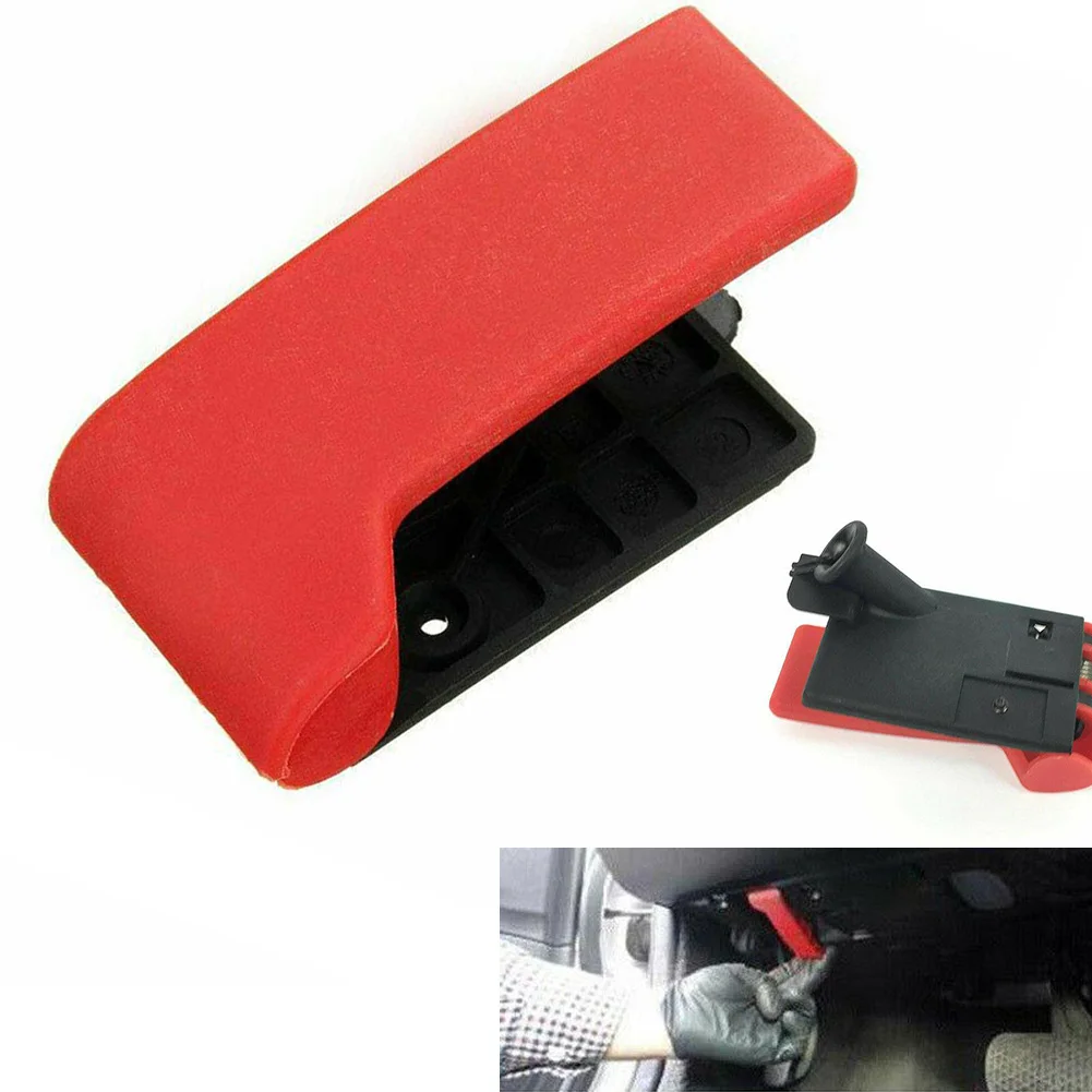 

Durable Switch Handle Valve Cover For Mercedes Handle Pull Handle Release Valve Cover Release W639 A1248800320