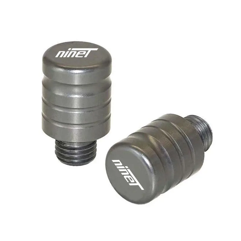 Для BMW R nineT Rnine T Pure/5 nine Scrambler Urban G/S мотоциклетный алюминиевый болт с отверстием для