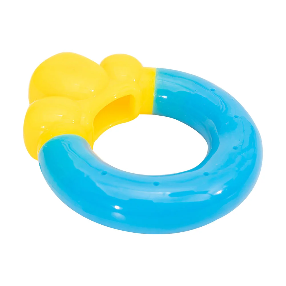 

Funny Dog Summer Cooling Pet Molar Multi-function Chew for Summer (Blue)