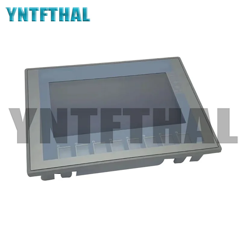 Совершенно новый оригинальный 6AV2123-2GB03-0AX0 HMI KTP700 Базовая версия обтекаемая сенсорная панель с кнопкой