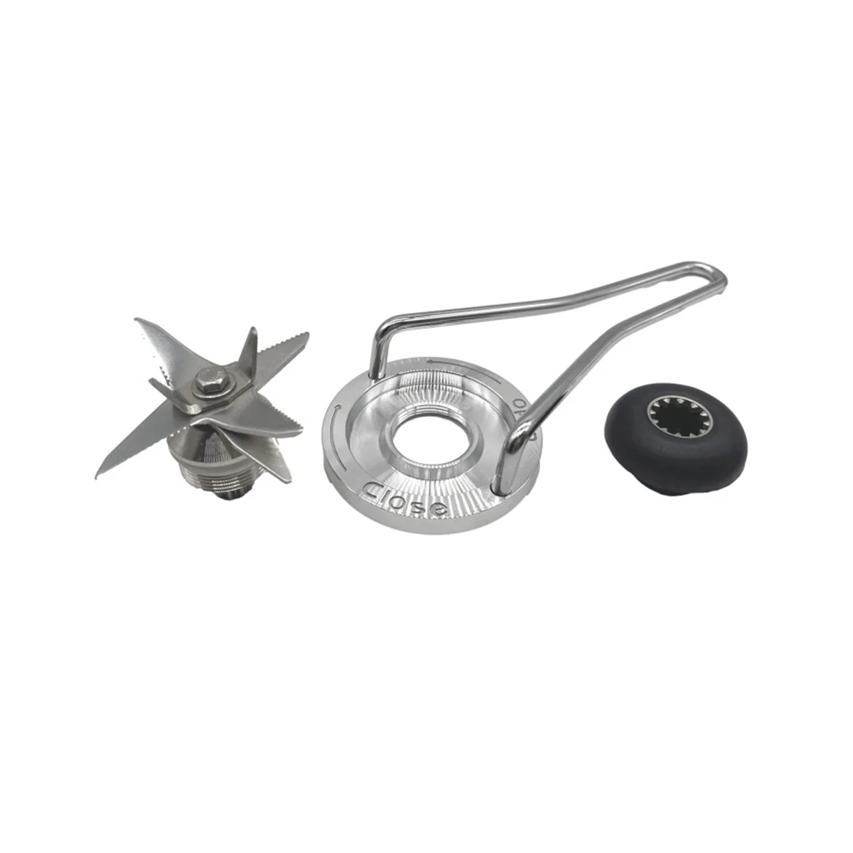 

For TWK TM 767 800 TWK Jtc 767 800 Blades Knife Icee Blender Blad for Vitamix Blender Universal 2L Machine