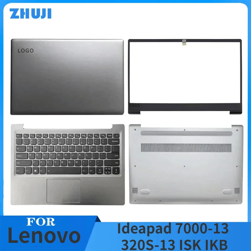 Новинка для ноутбука Lenovo Ideapad 7000-13 320S-13 ISK IKB задняя крышка ЖК-дисплея передняя