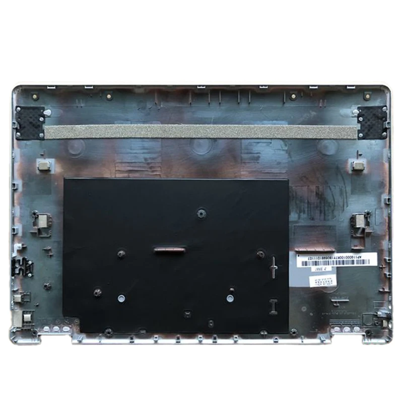 Фото Нижняя крышка для ноутбука Lenovo YOGA 710-11 IKB, нижняя часть корпуса №2